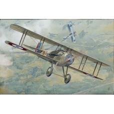 SPAD XIII