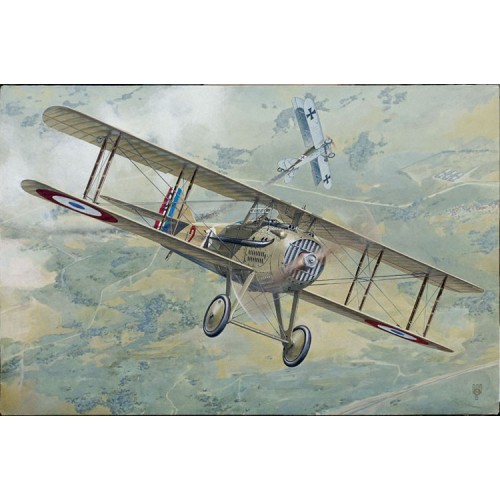 Літаки SPAD XIII