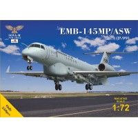 Морской патрульный самолет Embraer 145MP/ASW (P-99)
