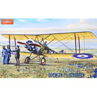 Sopwith ​1 1⁄2 Strutter
