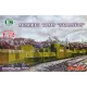 Вагони та поїзди Бронепоїзд "Сталінець" 1:72