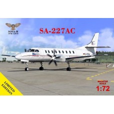 Пасажирський літак SA-227AC Metro III