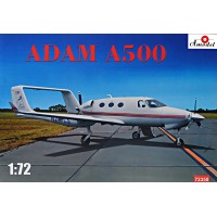 Бизнес-самолет Adam А500