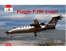 Самолет Piaggio P.180 Avanti