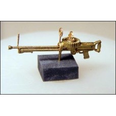Кулемет Lewis Mk III