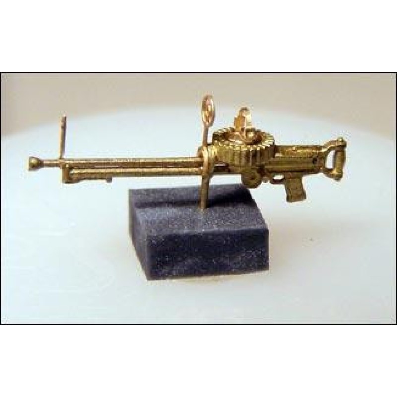 Кулемет Lewis Mk III