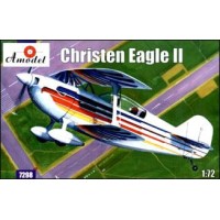 Christen Eagle II Спортивный самолёт-биплан