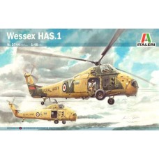 Вертолет Wessex HAS.1