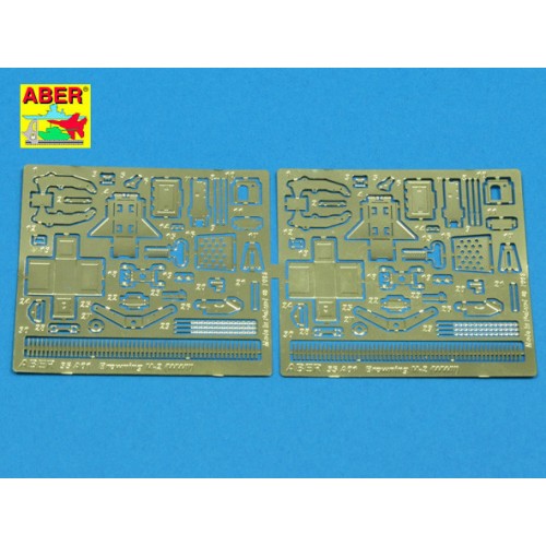 Фототравлення Browning M2 (WW II)