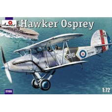 Хоукер Оспри