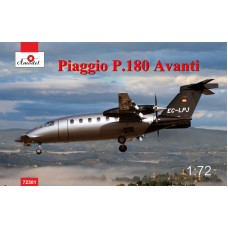 Самолет Piaggio P.180 Avanti
