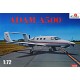 Літаки Бизнес-самолет Adam А500