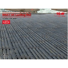 M8A1 Аэродромное покрытие США (210 x 336 мм)