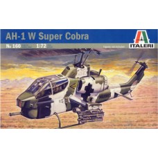 Вертолет AH-1W "Super Cobra"