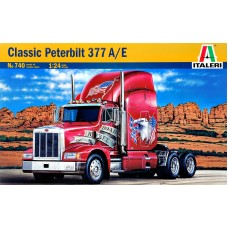 Тягач Peterbilt 377 A/E
