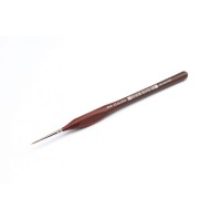 Кисточка (соболь), № 00