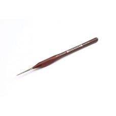 Кисточка (соболь), № 00