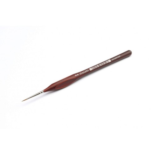 Кисти Кисточка (соболь), № 00