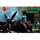 Фигуры и миниатюры Сомалийские повстанцы 1:32