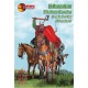 Фігури та мініатюри Литовская кавалерия в 1-й половины XV века