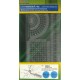 Додаткове обладнання Пленочный шаблон 0.2 мм, серый