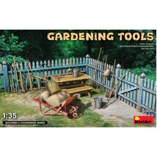 Садовые инструменты