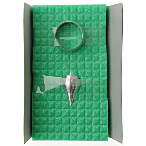 Набори деталіровки Воздухозаборник для модели самолета Су-7 (KP/SMER)