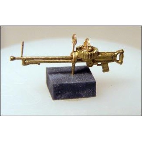 Точені стволи Lewis Mk III machine-gun