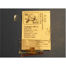 Parabellum LМG.14