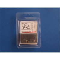 Металическая модель немецкого авиационного пулемёта MG-15