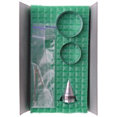 Набір деталювання для моделі літака E-150, набір 2 (Model Svit)