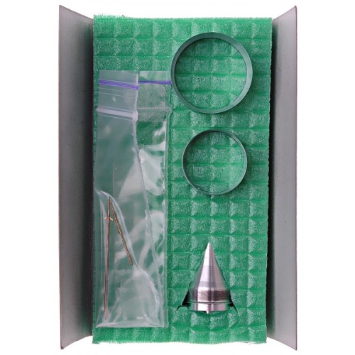 Точені стволи Набір деталювання для моделі літака E-150, набір 2 (Model Svit)