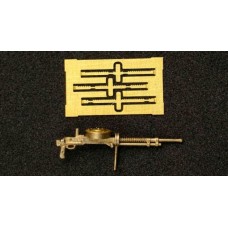 Пулемет ДТ-29, ранний