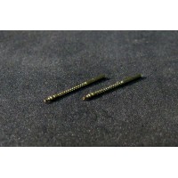 Ствол пулемета MG-17 ( 2 шт )