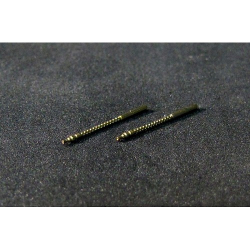 Набори деталіровки Ствол пулемета MG-17 ( 2 шт )