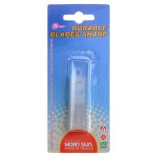 Набор запасных лезвий для ножей 6шт.