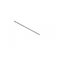 Сверла спиральные 0.70 мм (3 шт.)