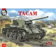 Бронетехніка та артилерія САУ Tacam 1:72
