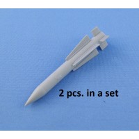 Набор вооружений: Воздух-воздух ракеты AIM-54 "Phoenix", 2шт