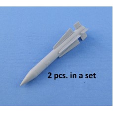 Набор вооружений: Воздух-воздух ракеты AIM-54 "Phoenix", 2шт