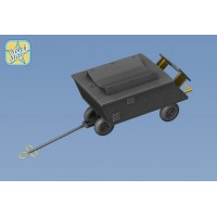 Аэродромный выпрямитель АВ-2М