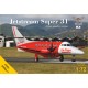 Самолёты Самолет Jetstream Super 31