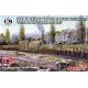 Вагоны и поезда Бронированный поезд 48-й бронетанковой дивизии №1 "Смерть немецким захватчикам" 1:72