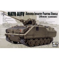БМП YPR-765/AIFV