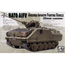 БМП YPR-765/AIFV