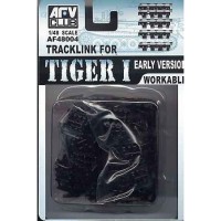Траки для Tiger I (ранние)