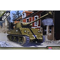 САУ M36B1