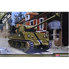 САУ M36B1