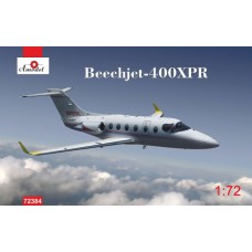 Літак Beechjet 400 XPR