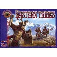 Восточные племена